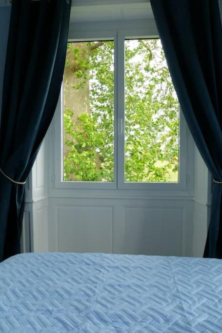Gite Au Haras La Belle Emanville Luaran gambar